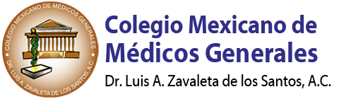 Colegio Mexicano de Médicos Generales, A.C.